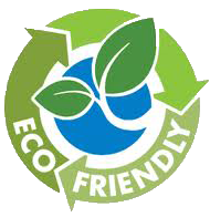 Eco-Friendly-logo